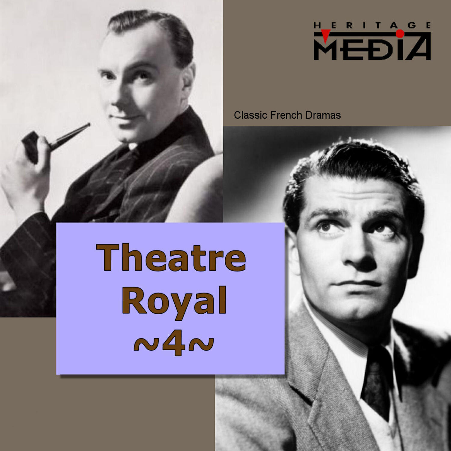 Robert Morley