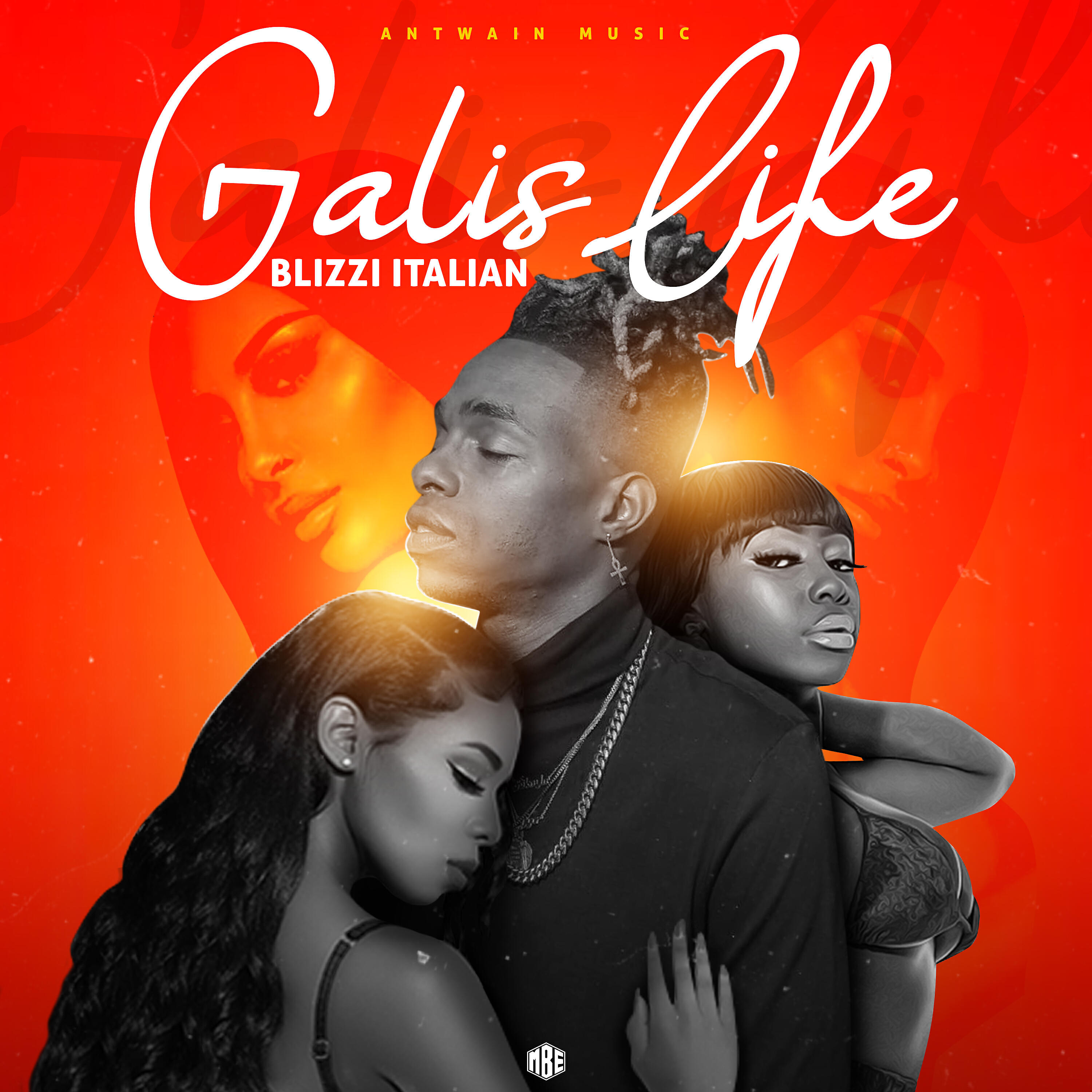 Релиз Galis Life