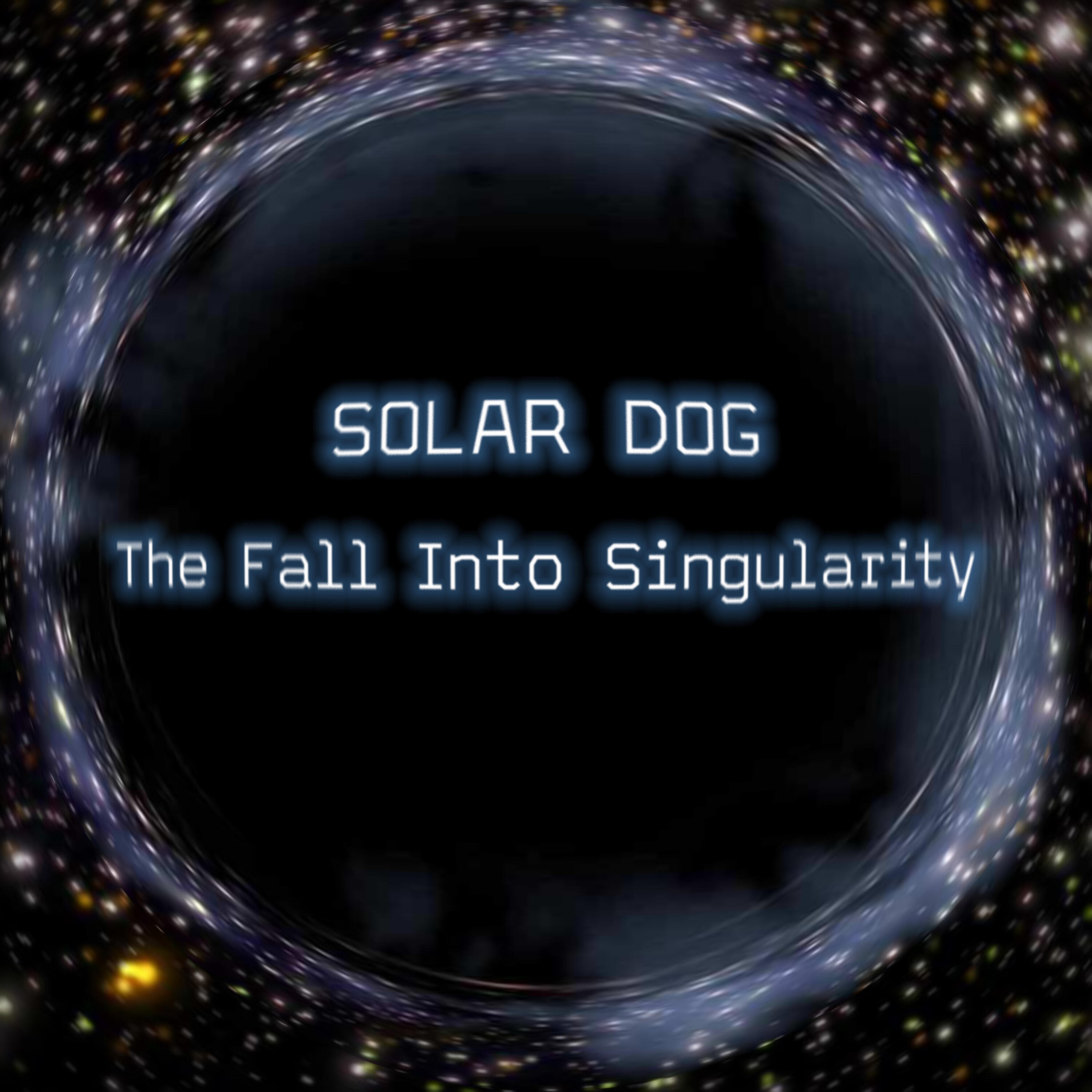 Релиз The Fall Into Singularity