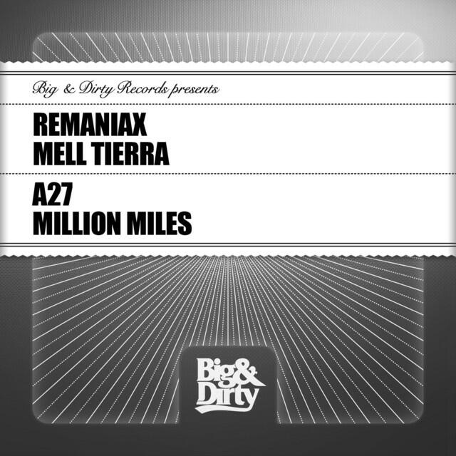 Релиз A27 / Million Miles