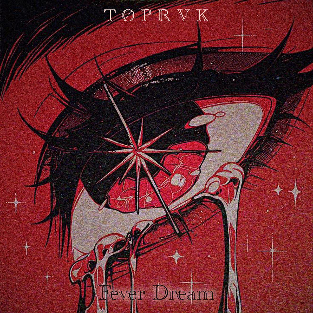 Релиз Fever Dream