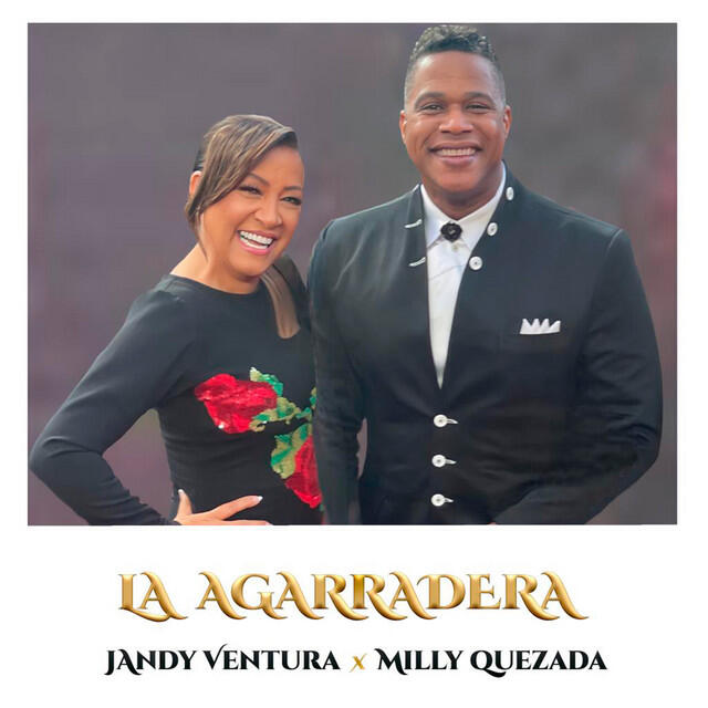Релиз La Agarradera
