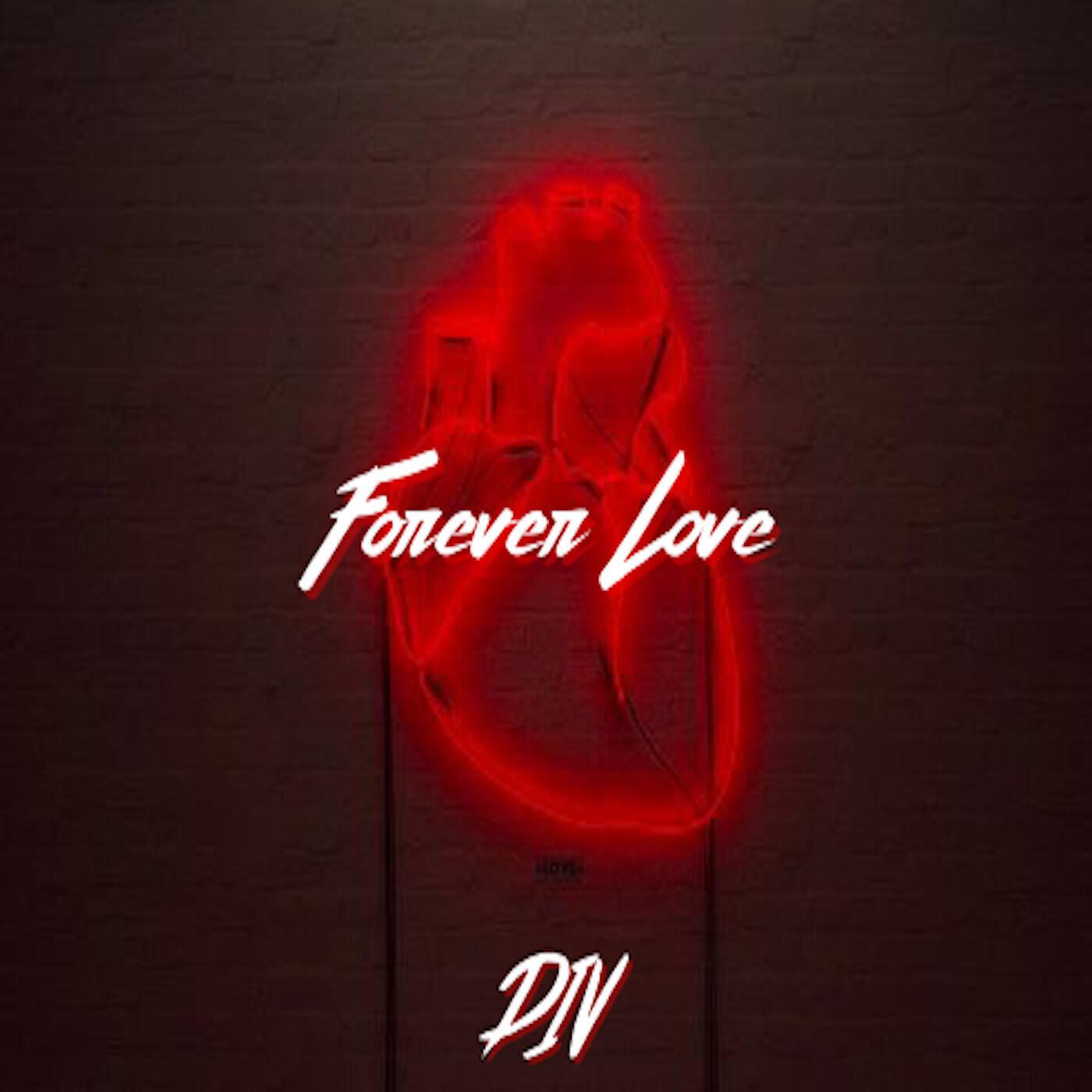 Релиз Forever Love
