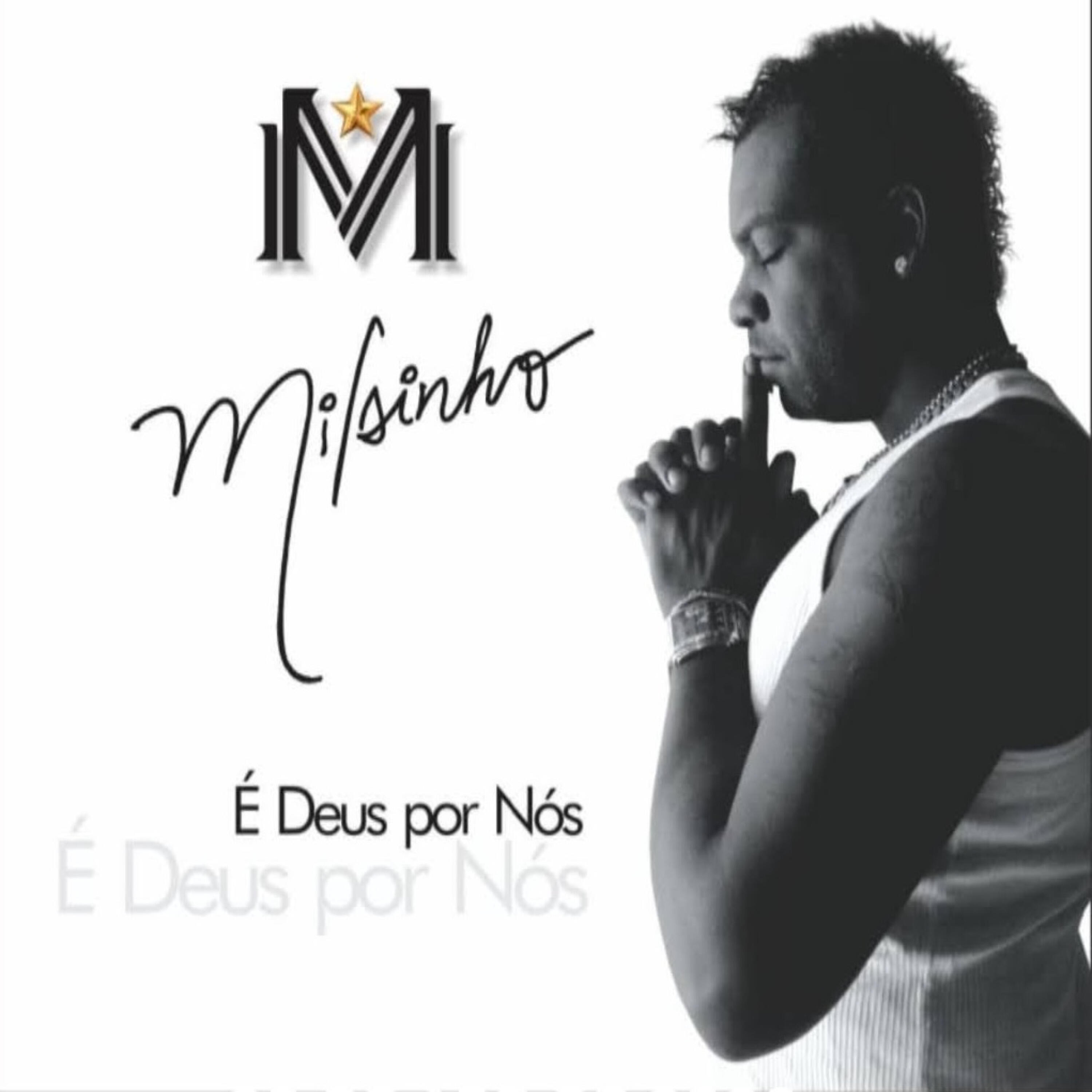 Релиз É Deus por Nós