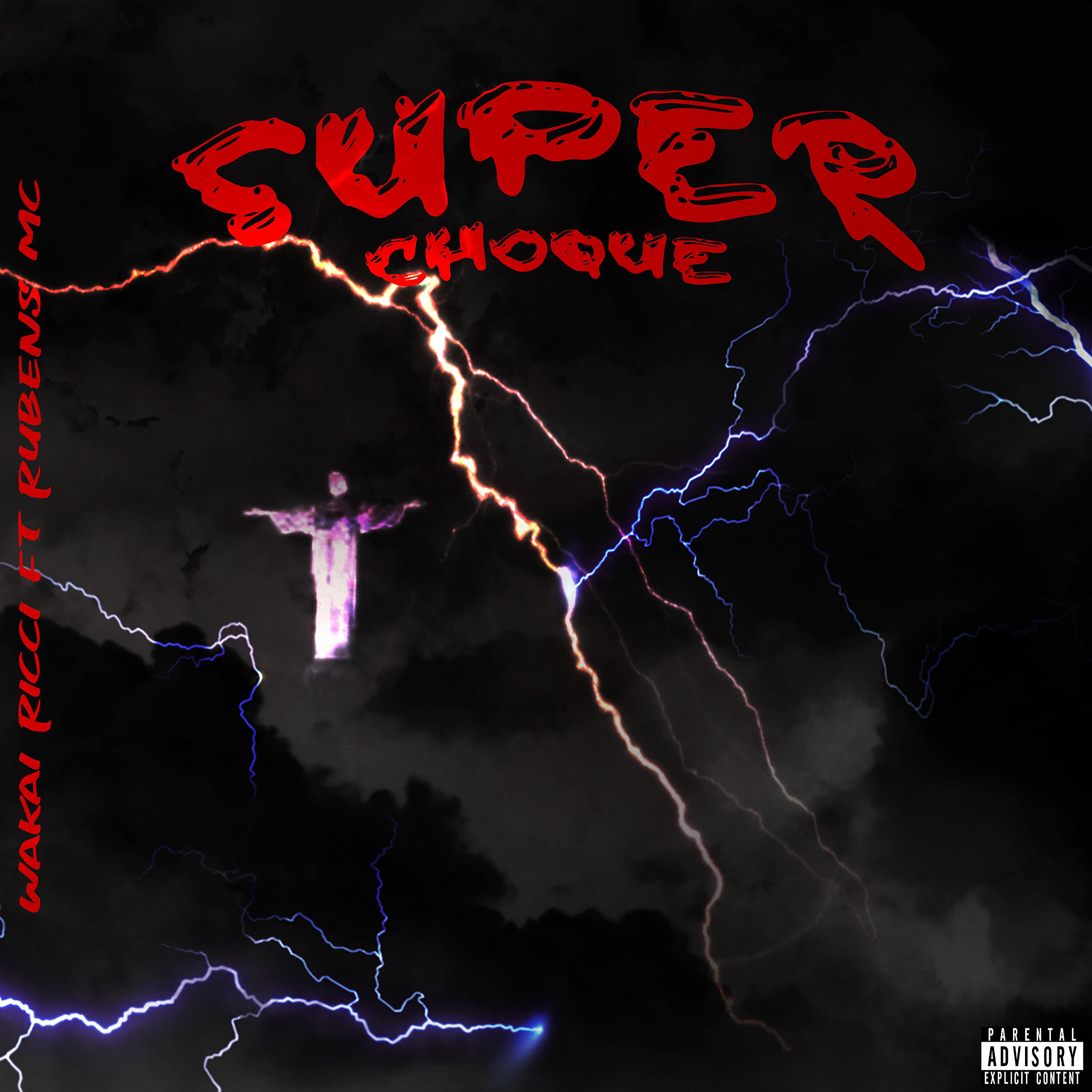 Релиз Super Choque