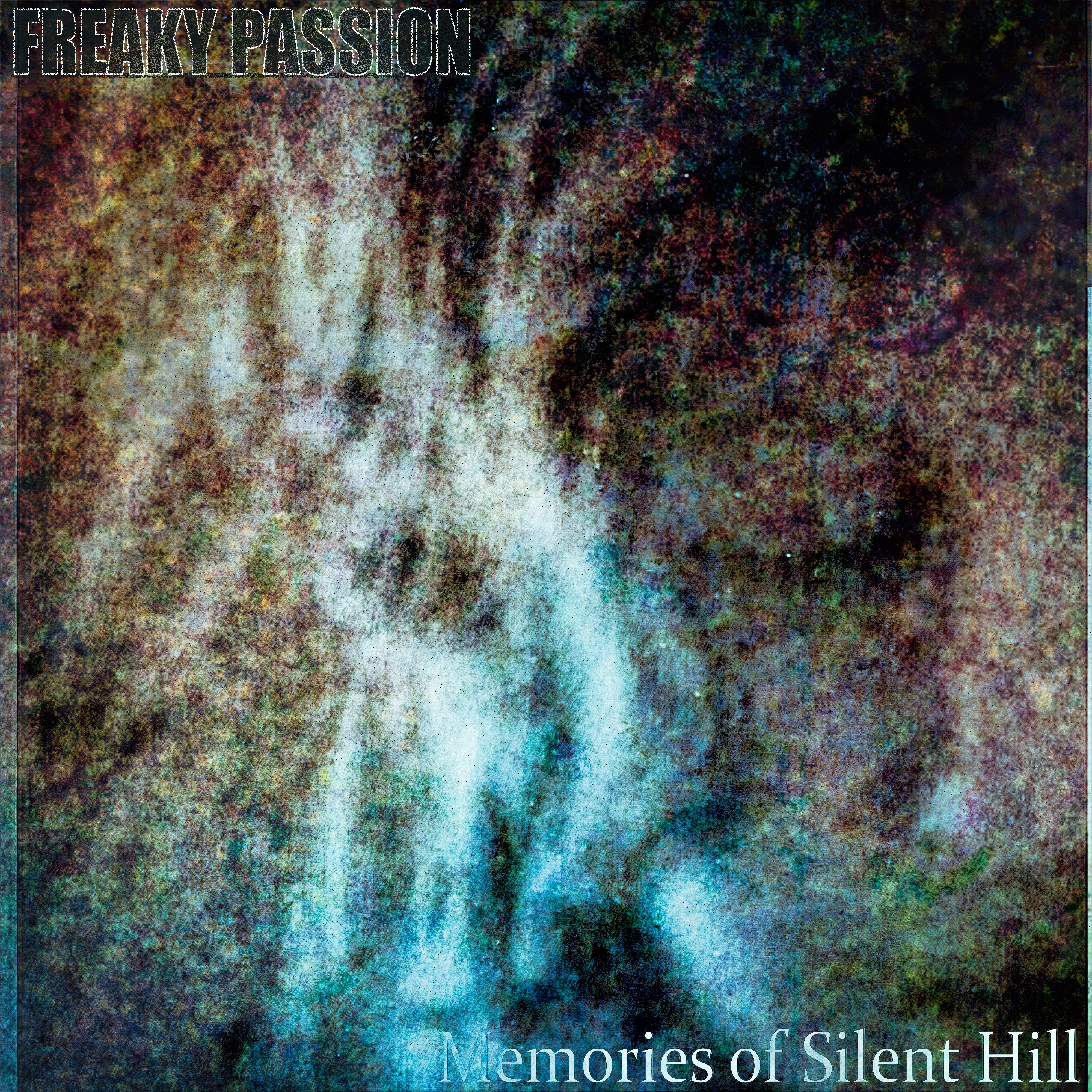 Релиз Memories of Silent Hill