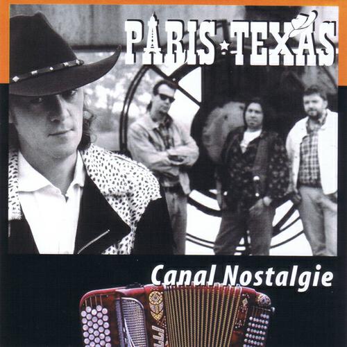 Релиз Canal nostalgie
