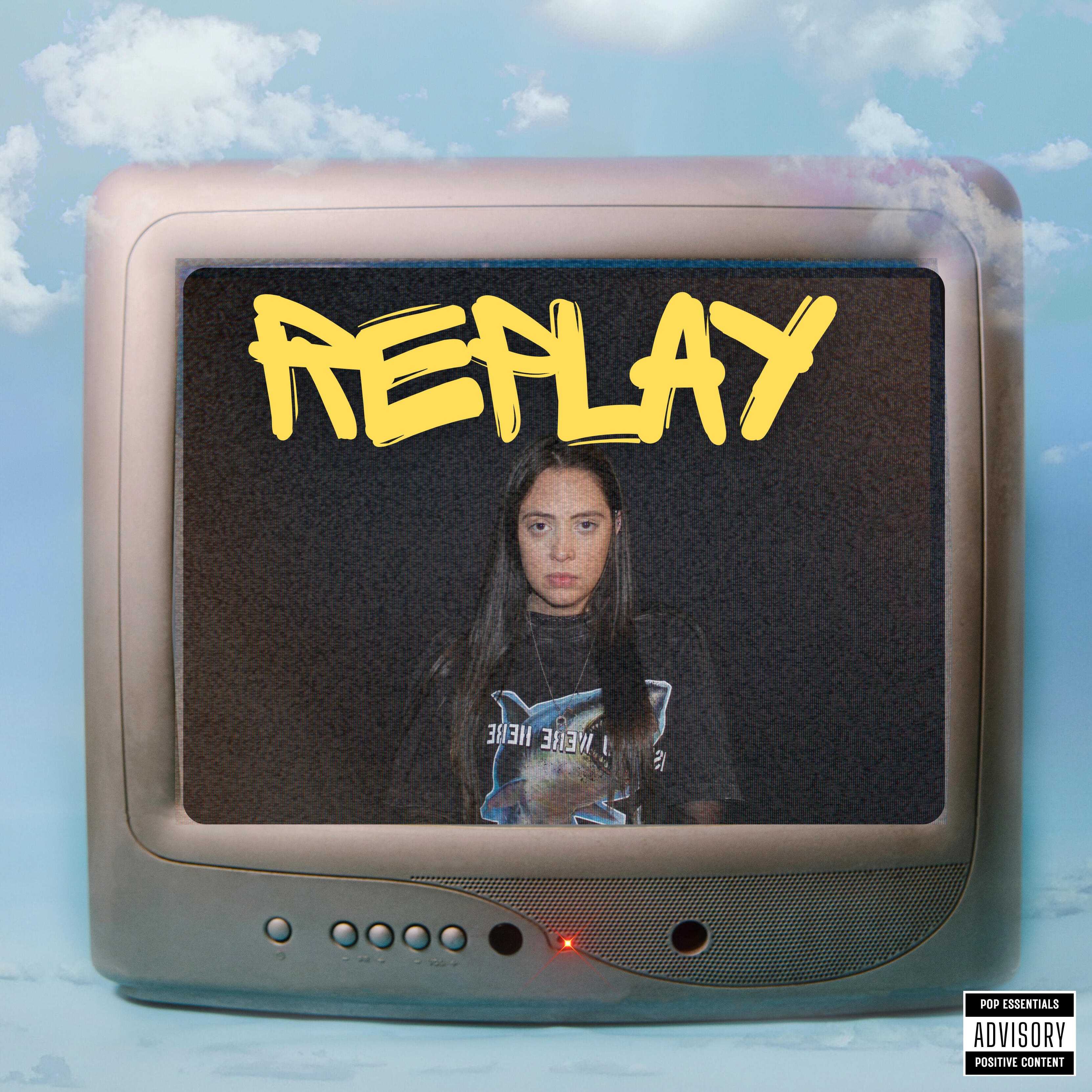 Релиз Replay