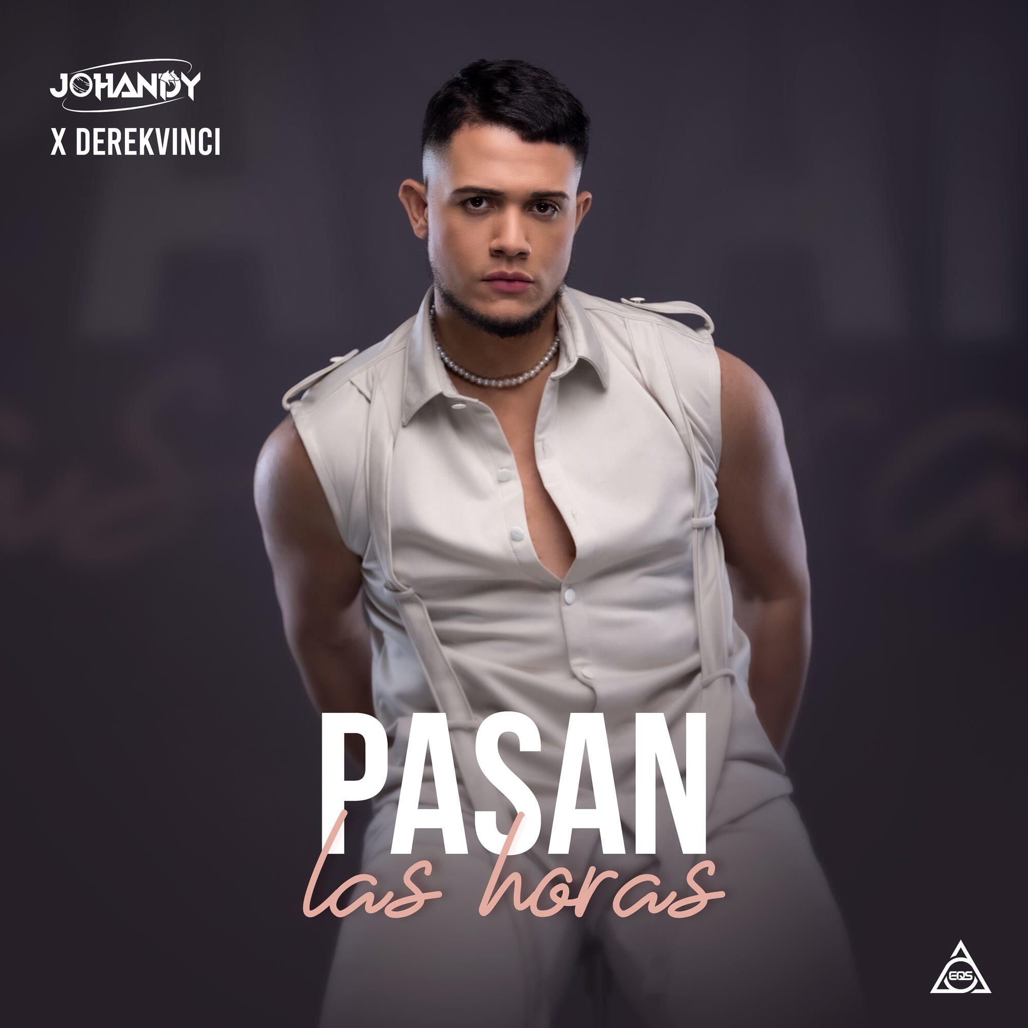 Релиз Pasan Las Horas