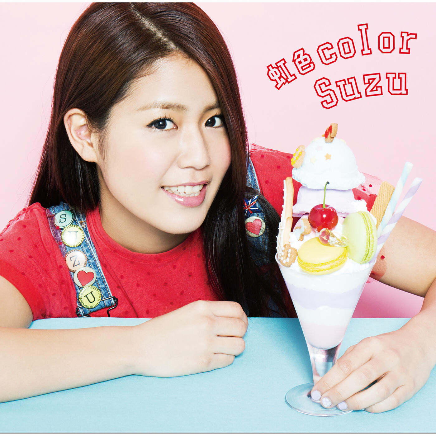 Релиз Nijiirocolor
