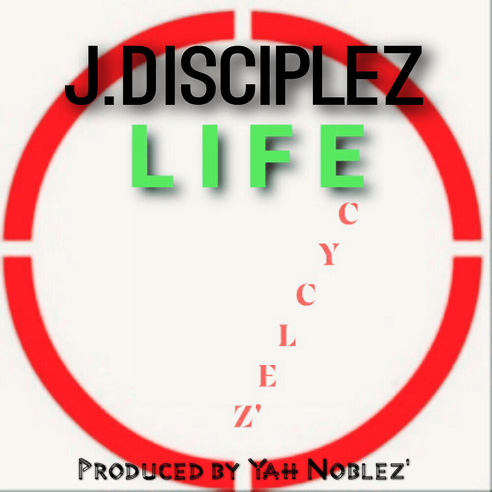 J.Disciplez'