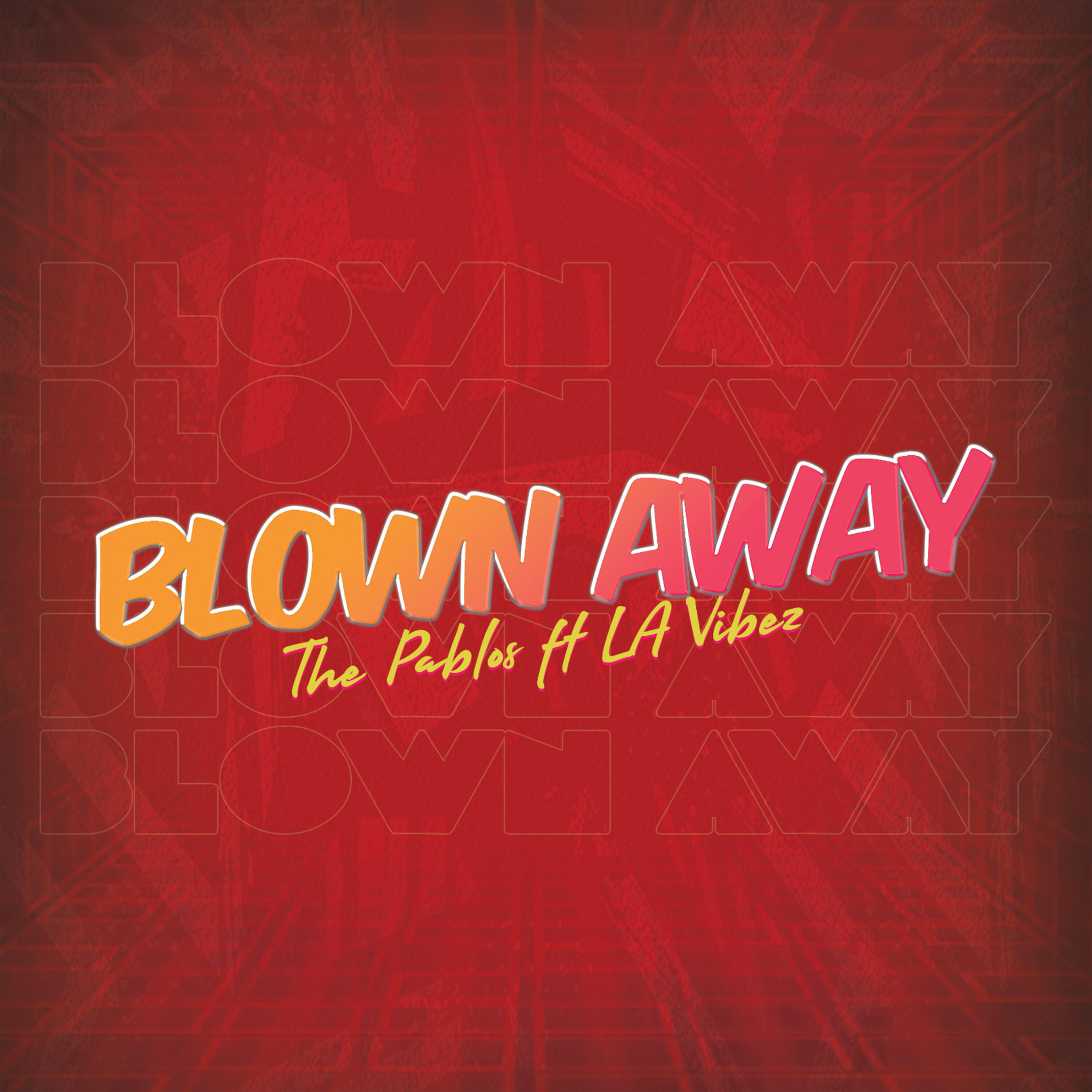 Релиз Blown Away