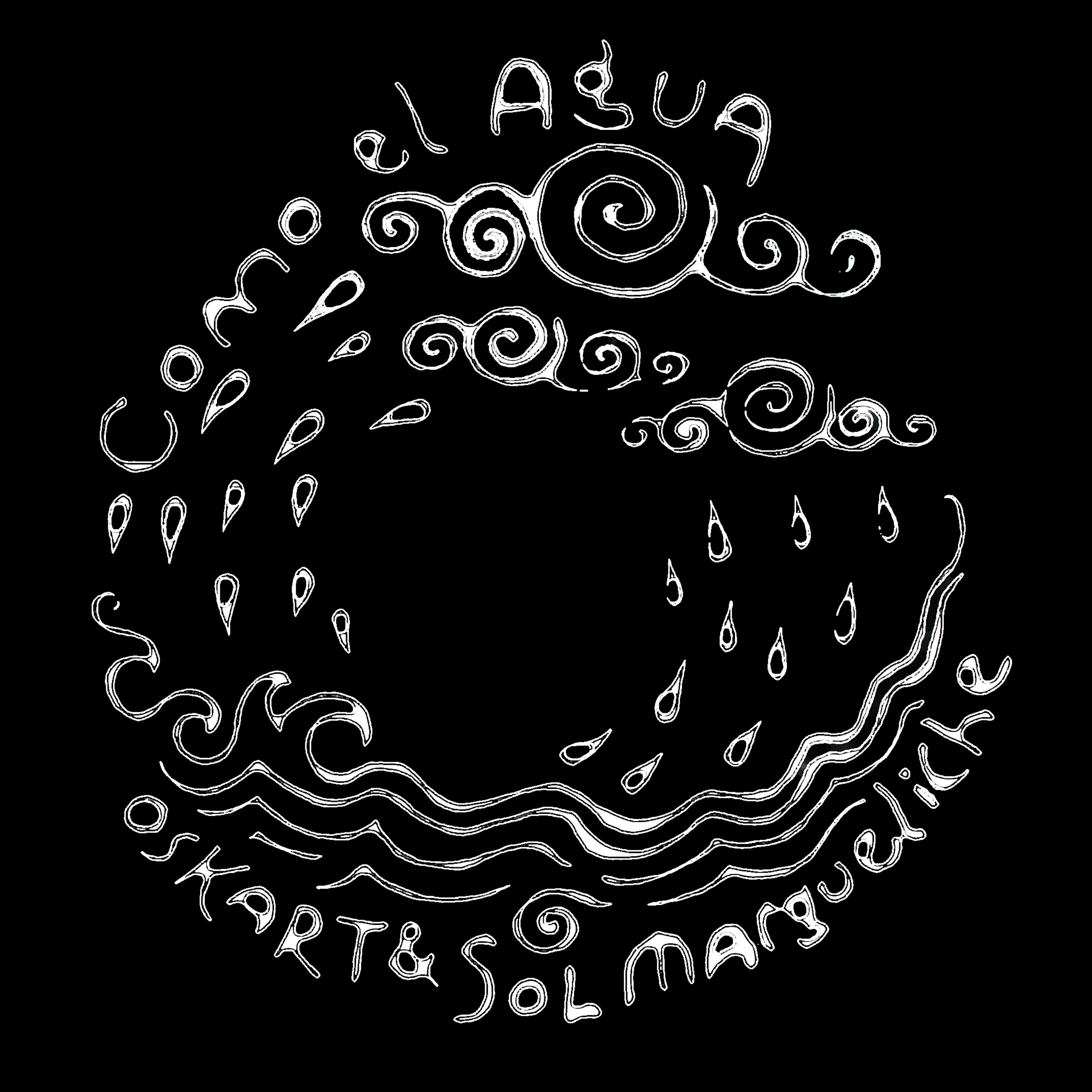 Релиз Como El Agua
