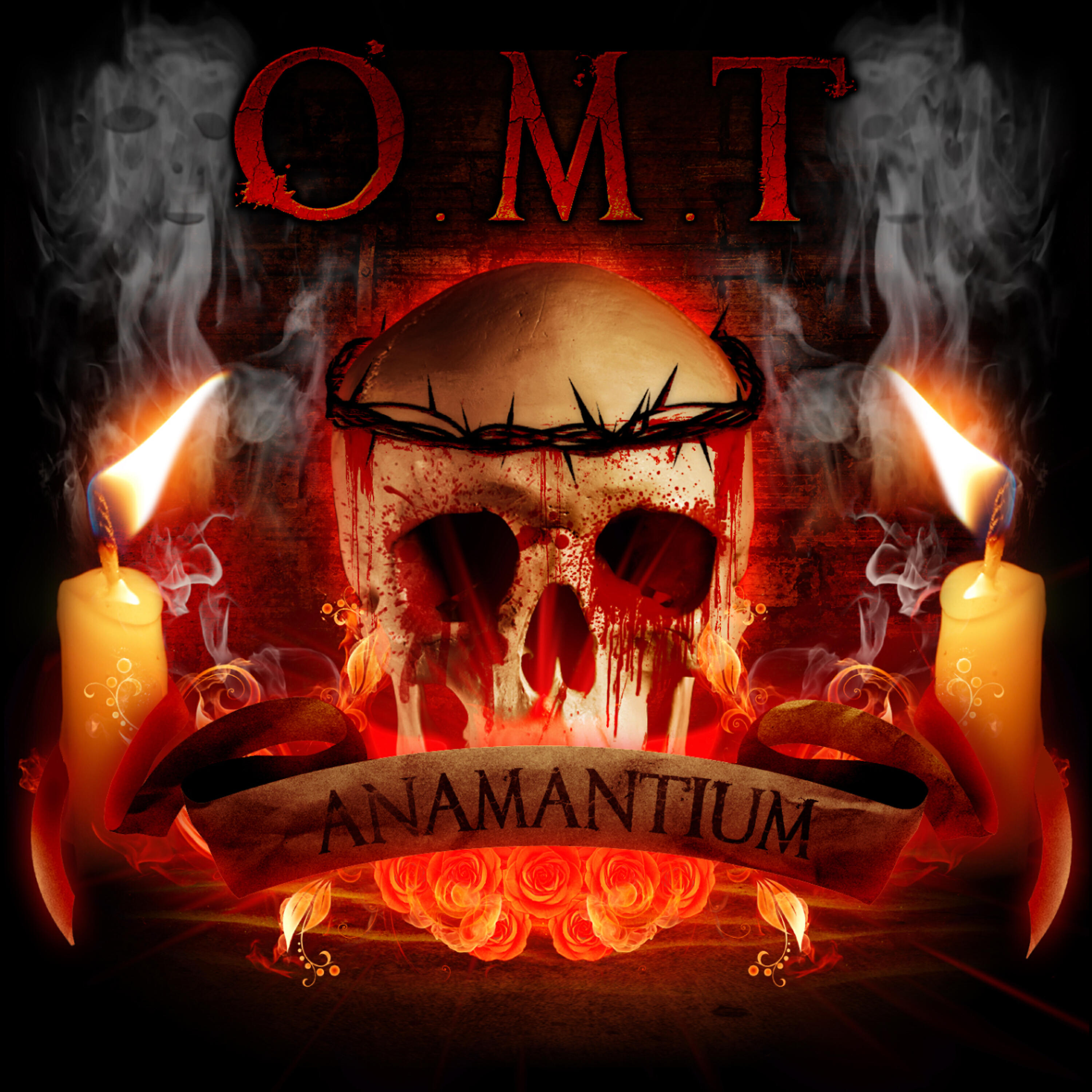 Релиз Anamantium