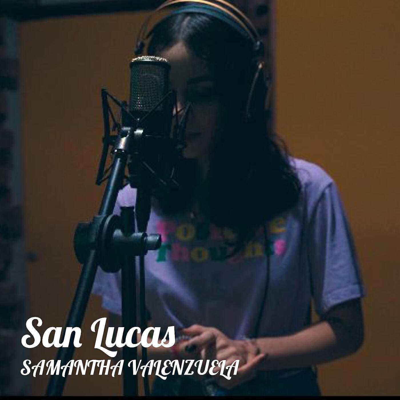 Релиз San Lucas