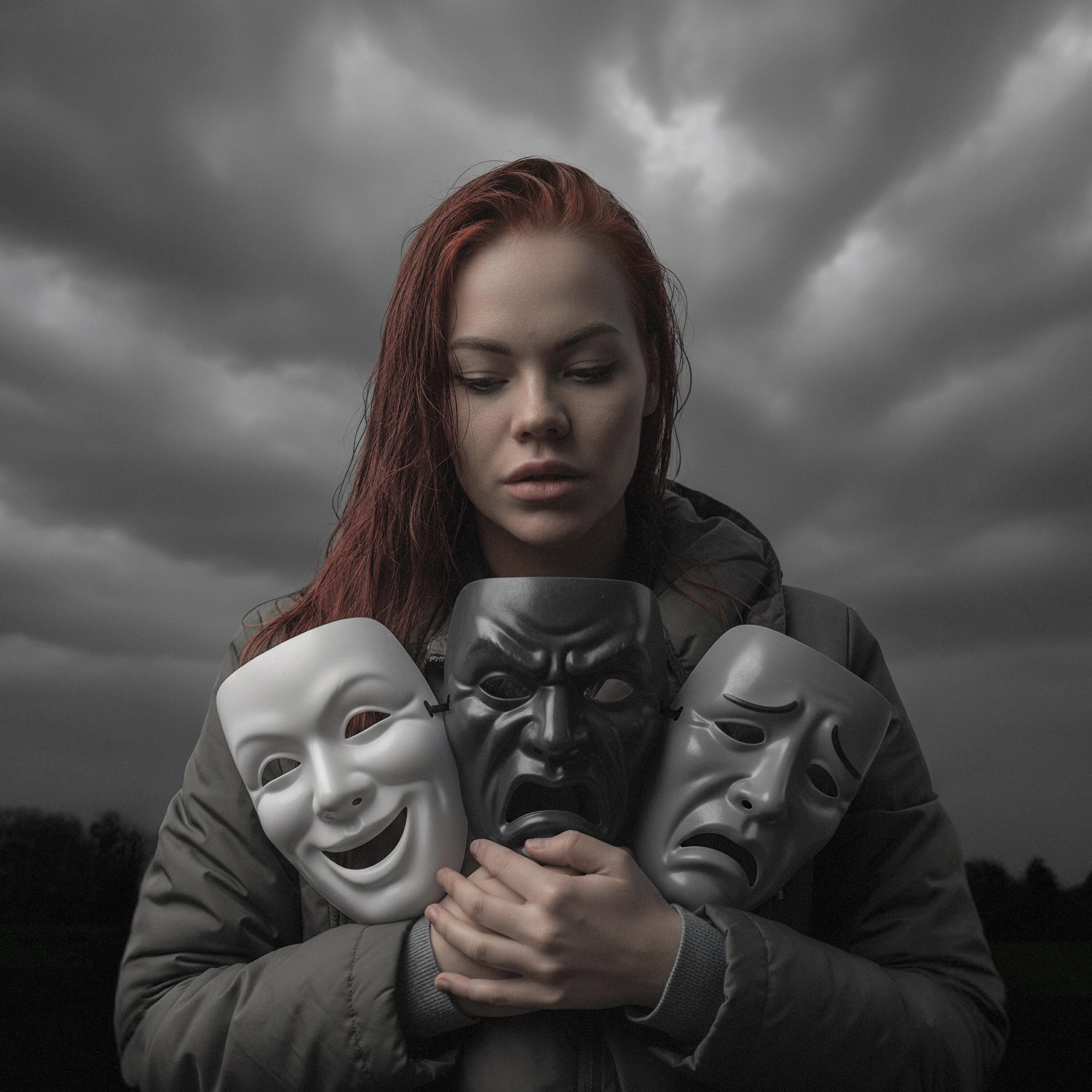 Релиз Горькая