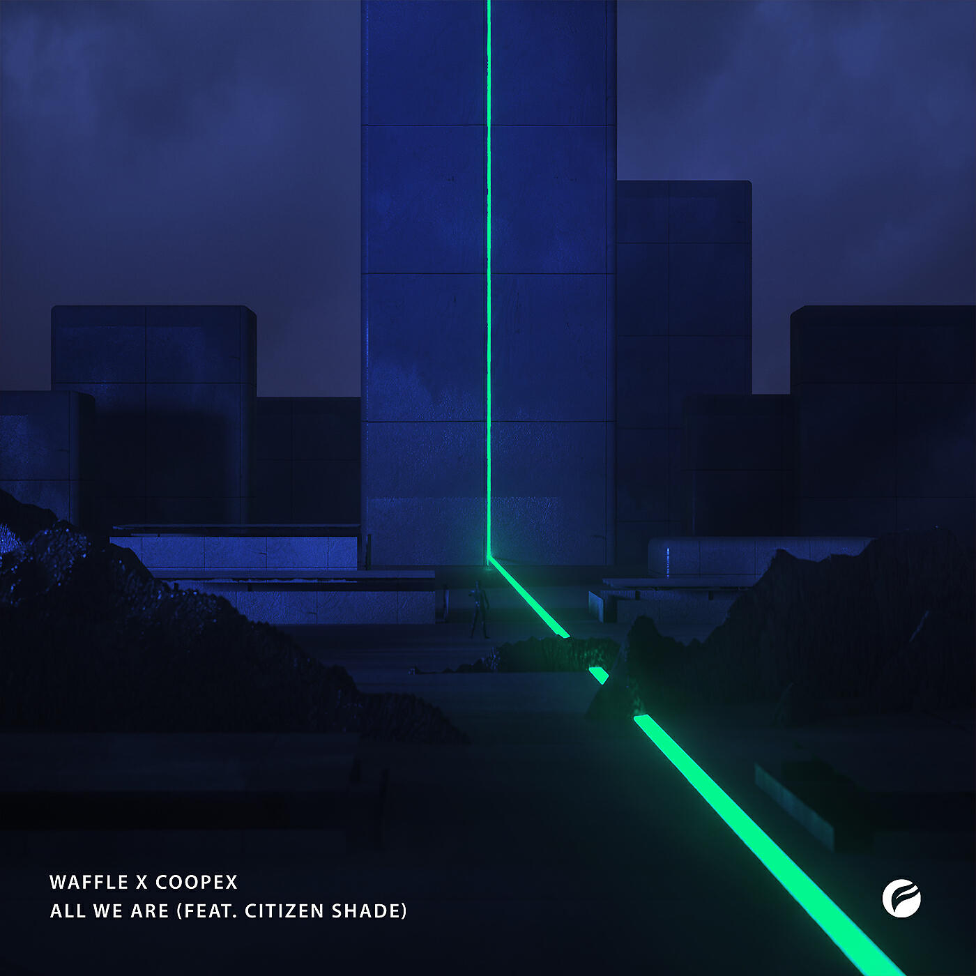 Релиз All We Are