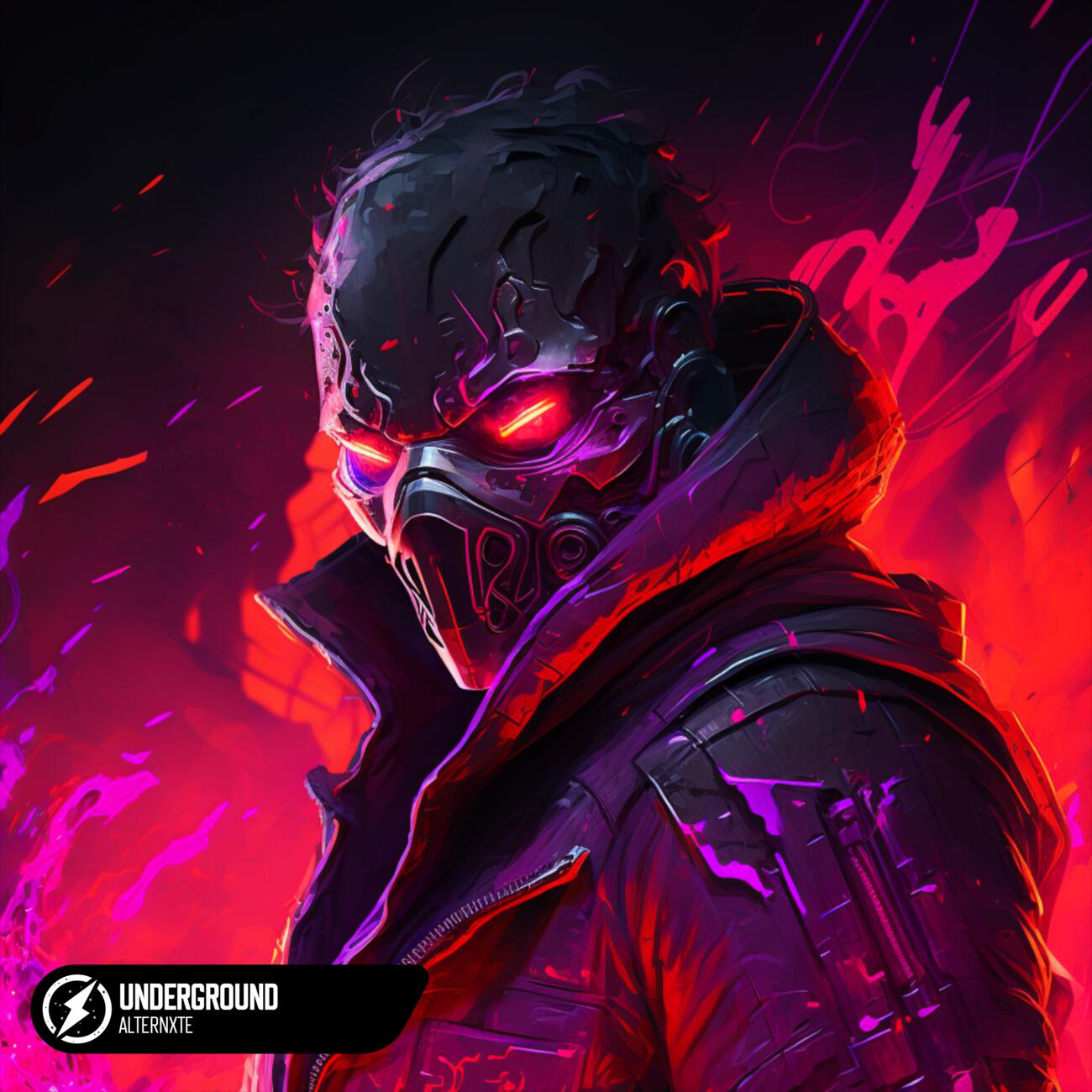 Релиз UNDERGROUND