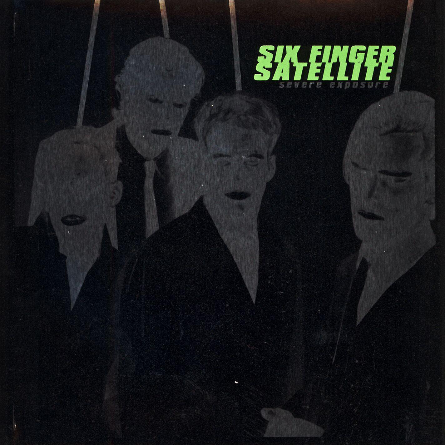 Релиз Severe Exposure