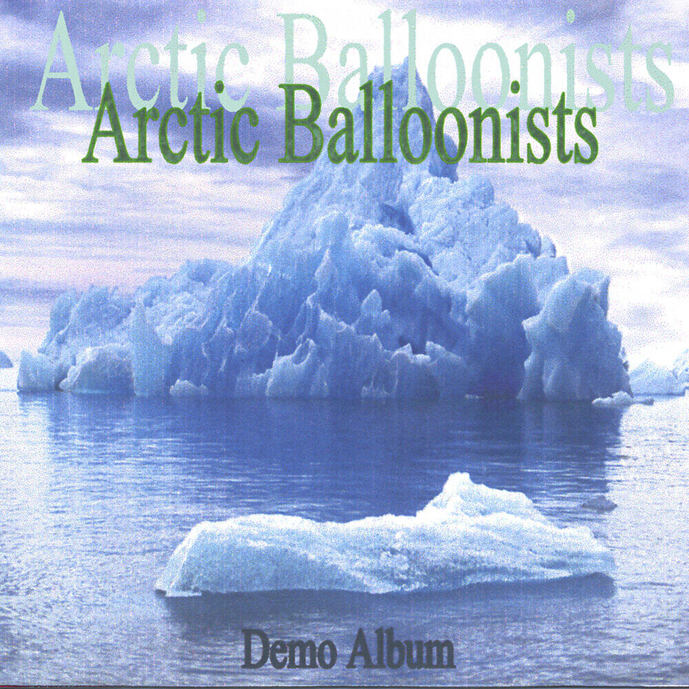Релиз Demo Album