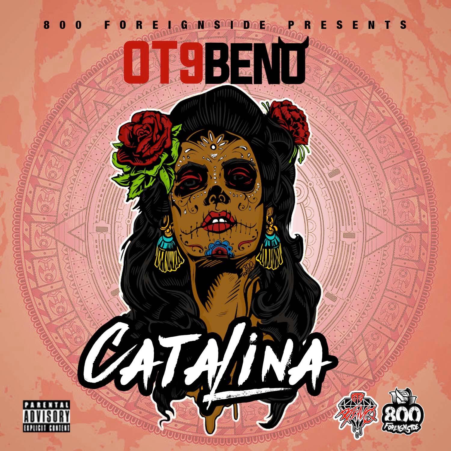 Релиз Catalina