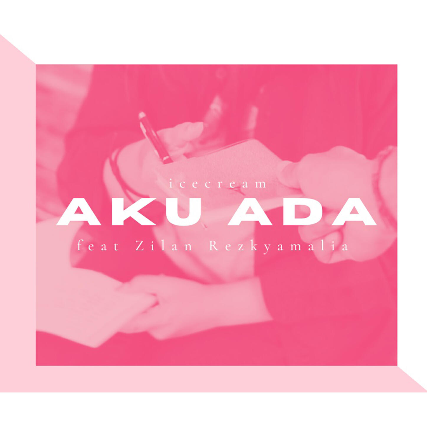 Релиз Aku Ada