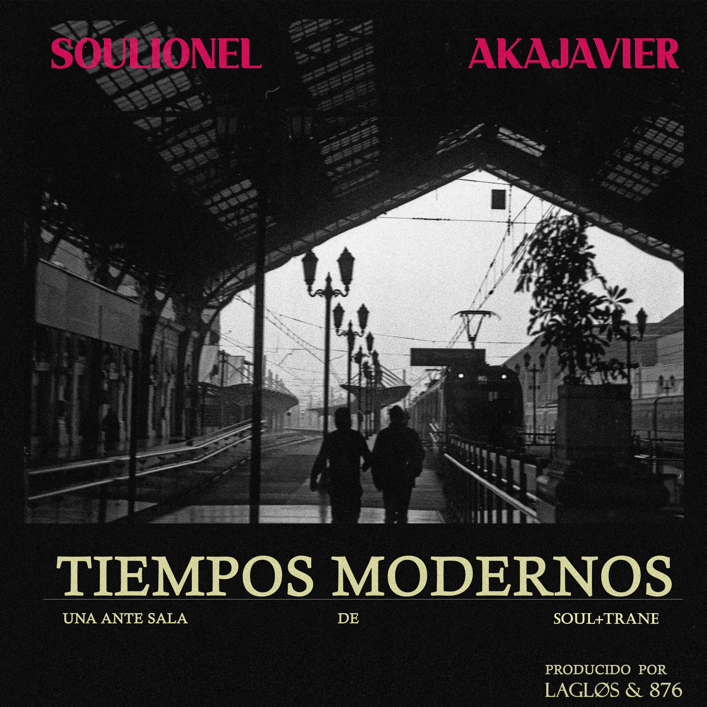 Релиз Tiempos Modernos