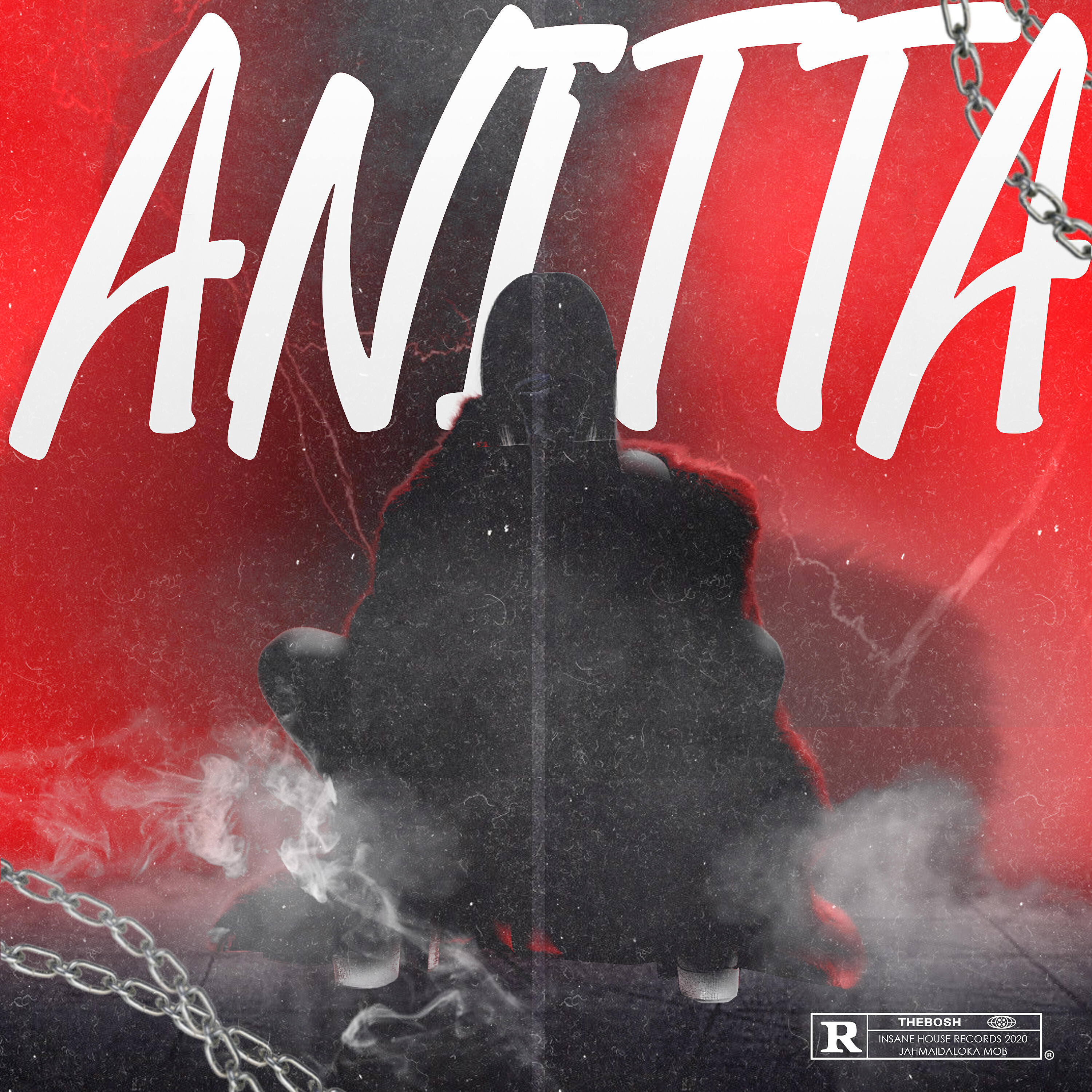 Релиз Anitta