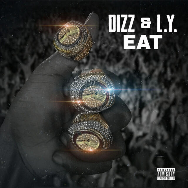 Релиз Eat
