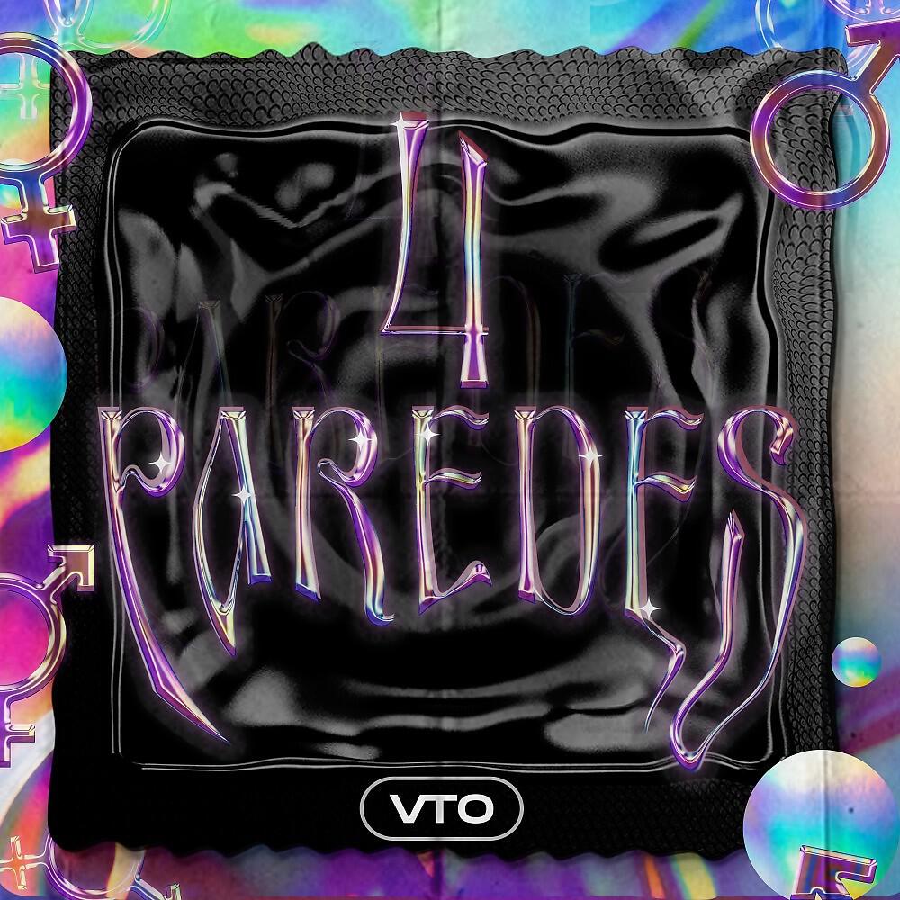 Постер альбома 4 Paredes