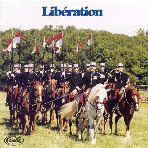 Релиз Liberation
