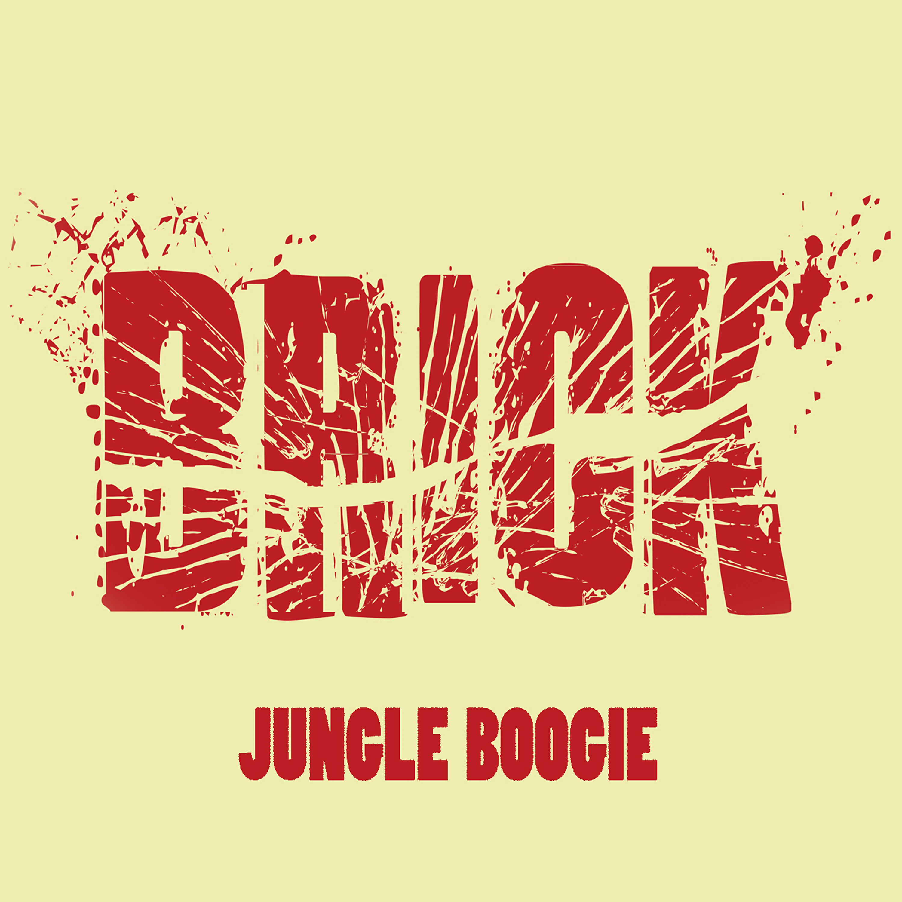 Релиз Jungle Boogie