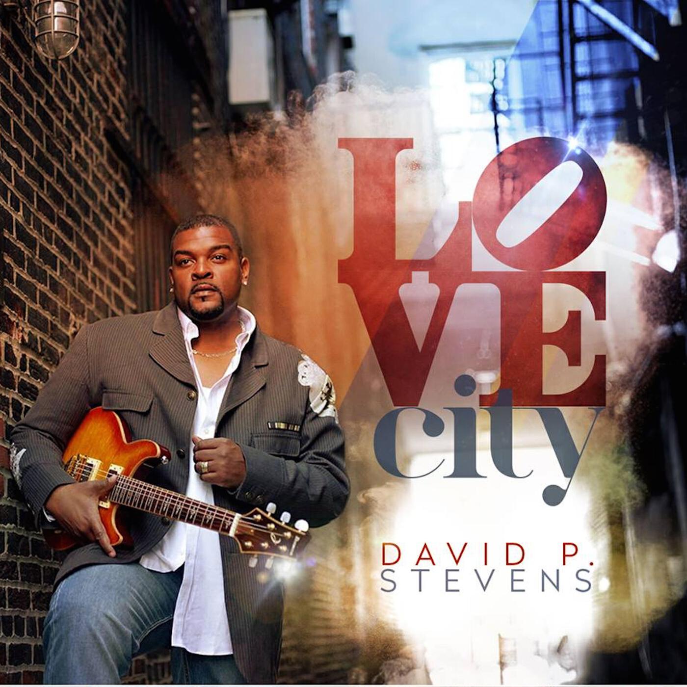 Релиз Love City