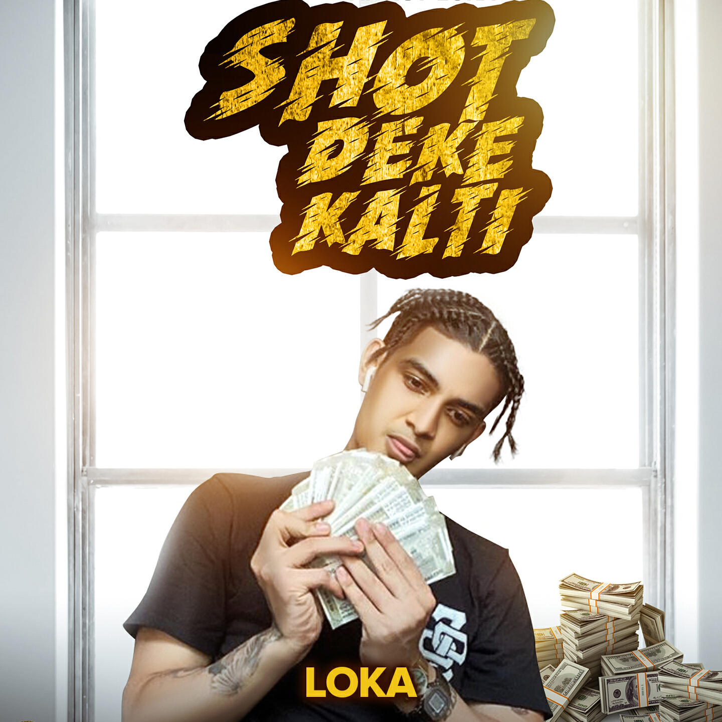 Скачать песню Loka, Aakash - Shot Deke Kalti бесплатно в MP3 для Android и iOS