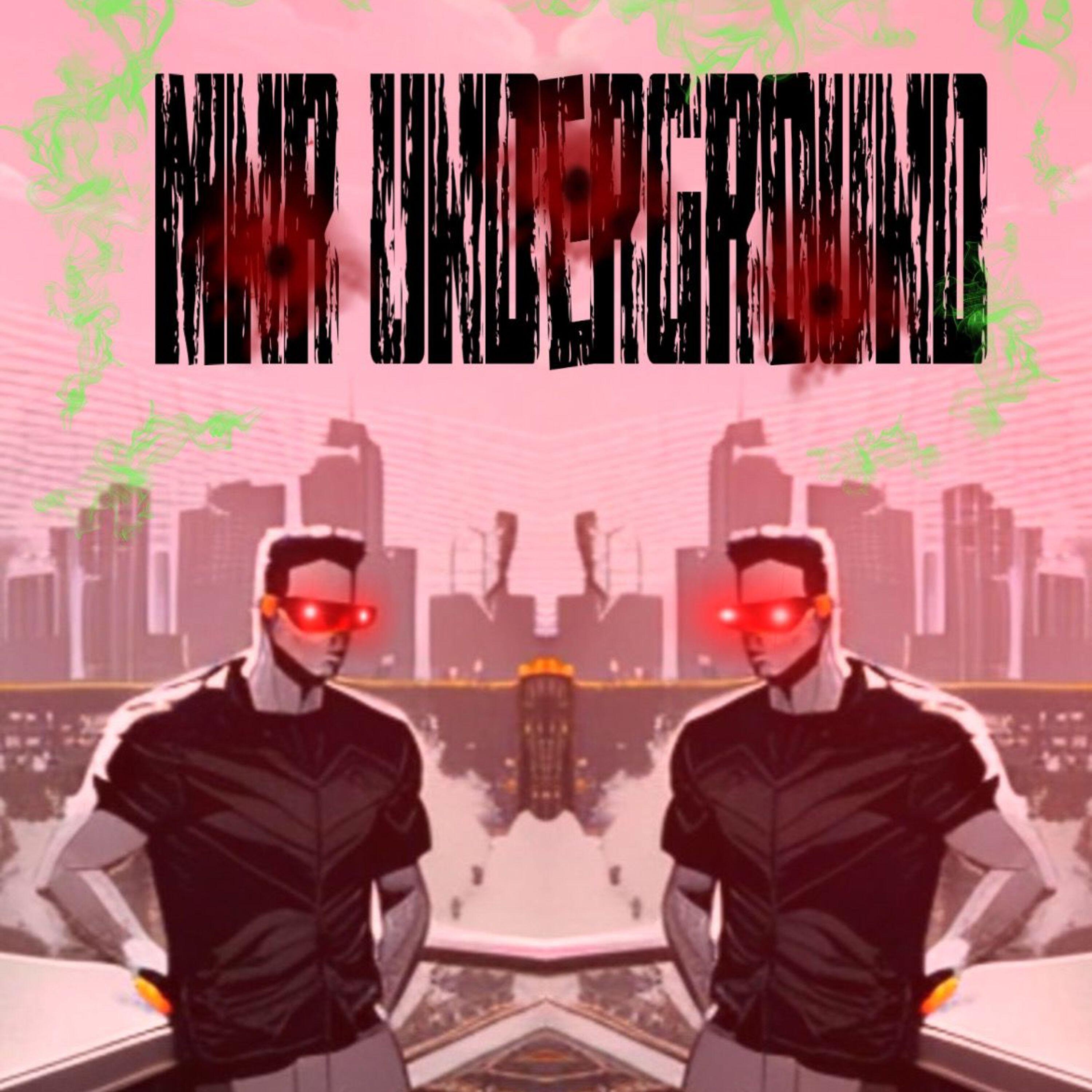 Релиз Menor Underground