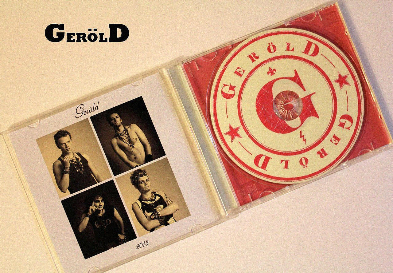 Gerold