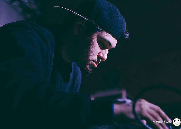 Deorro все песни в mp3