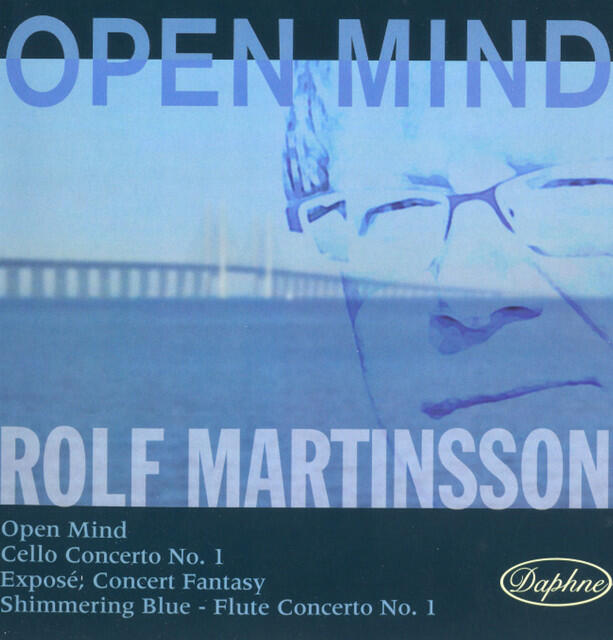 Релиз Open Mind