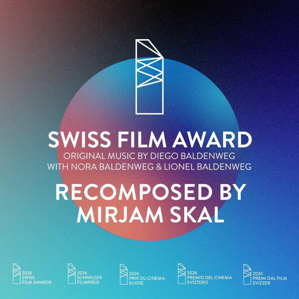 Релиз Swiss Film Award I Baldenweg recomposed by Mirjam Skal