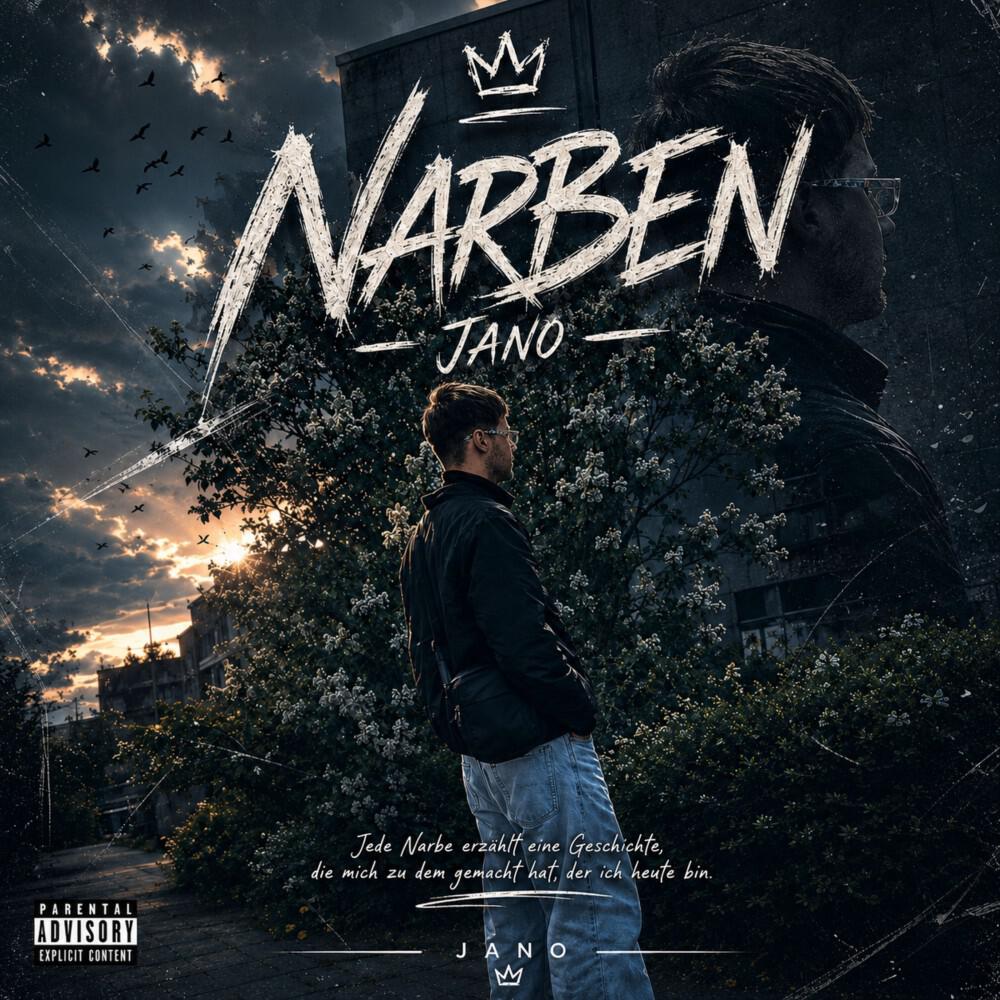 Релиз Narben