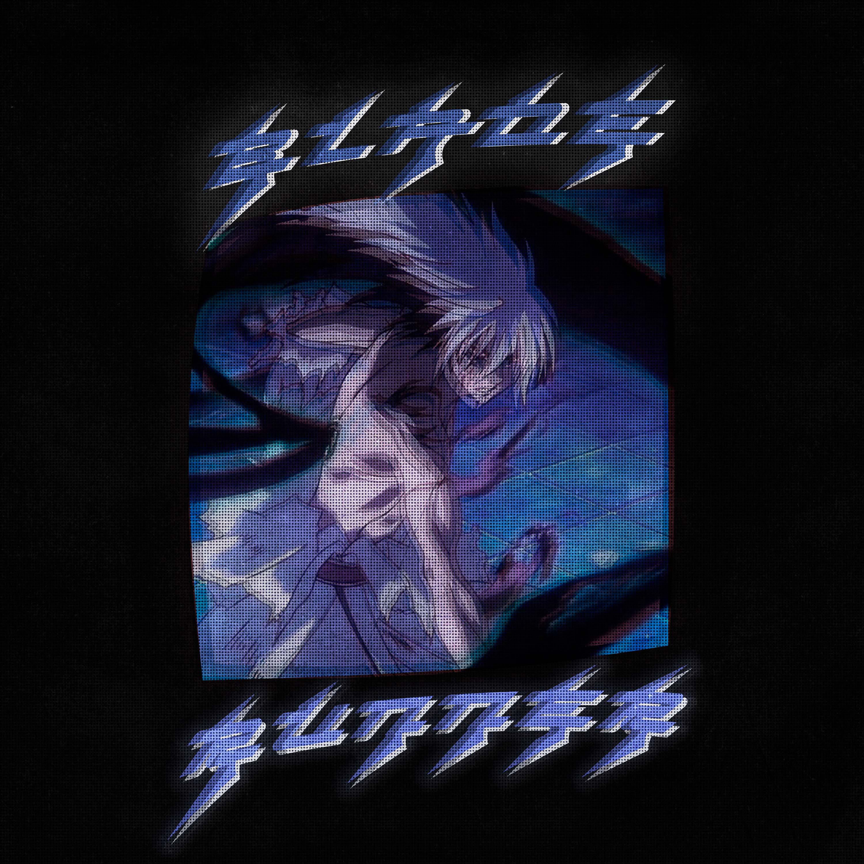 Скачать песню Keitxshi, 35mt - BLADE RUNNER бесплатно в MP3 для Android и iOS