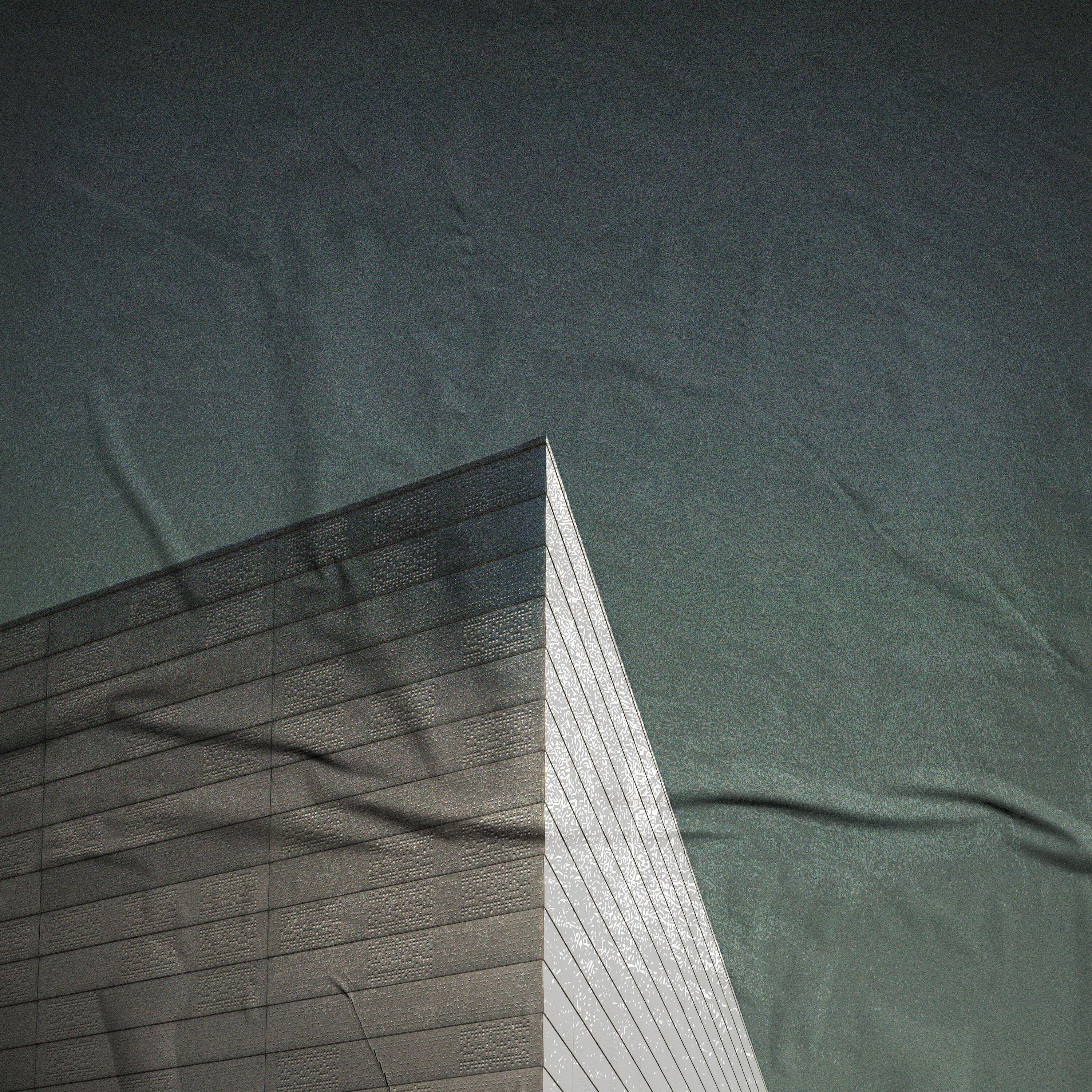 Релиз Silver House