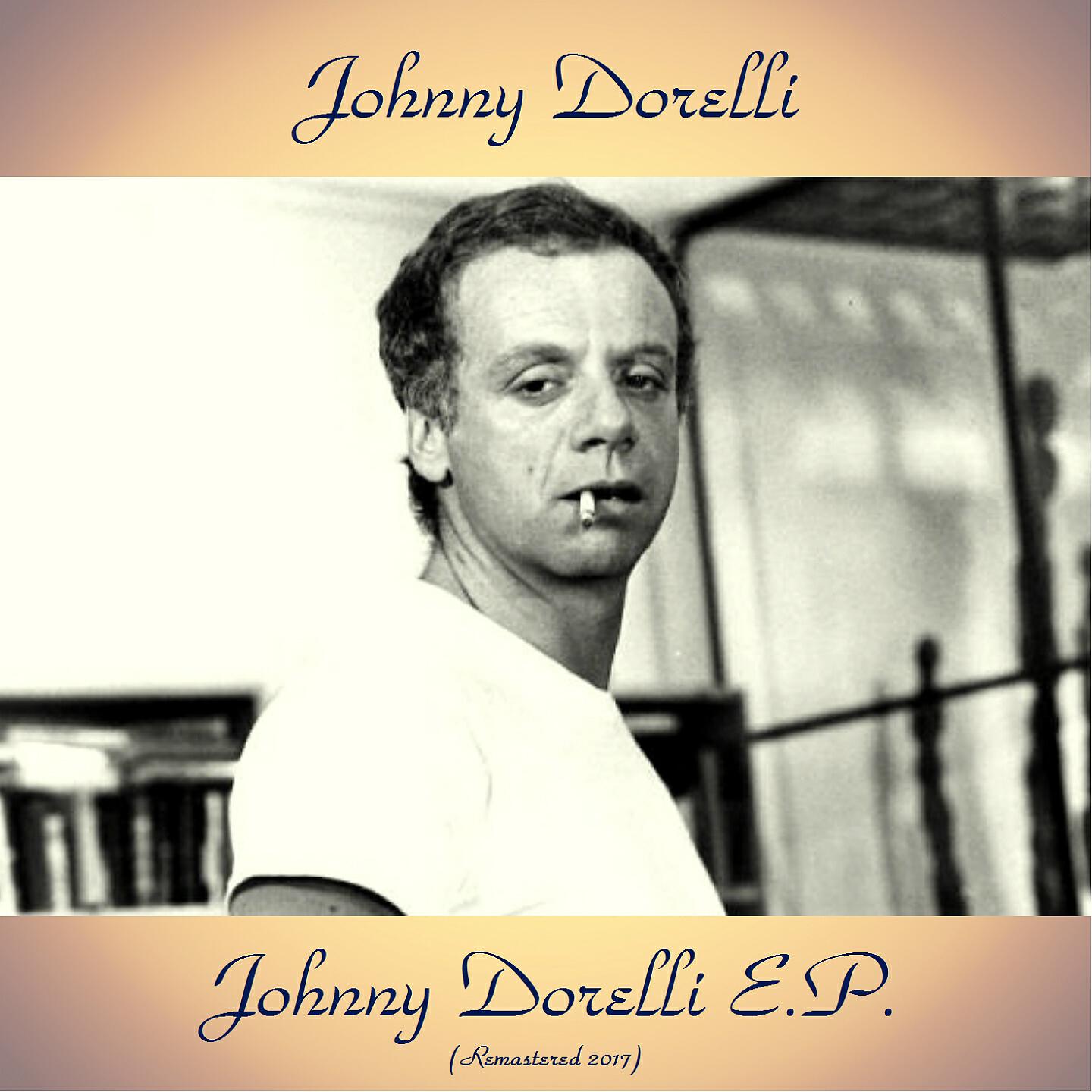 Релиз Johnny Dorelli E.P.