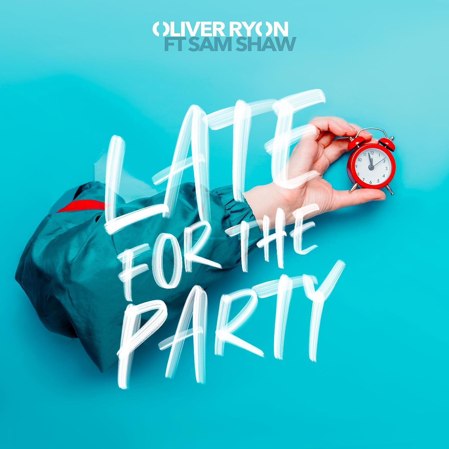 Релиз Late for the Party