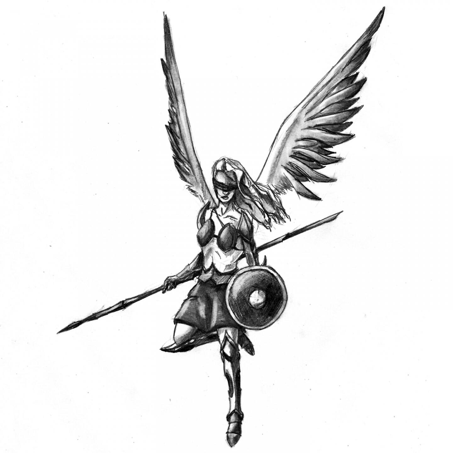 Релиз Valkyrie