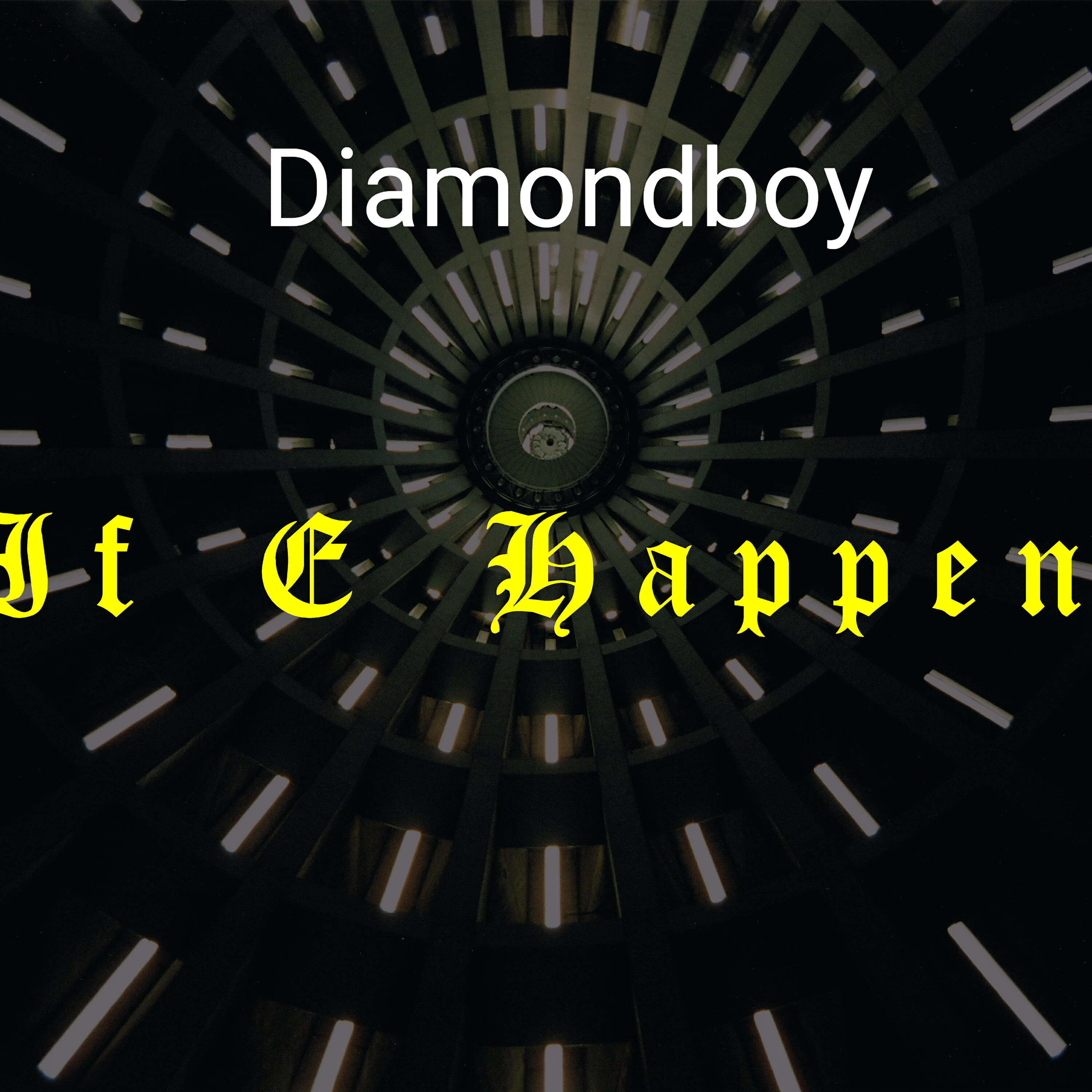 Релиз If E Happen