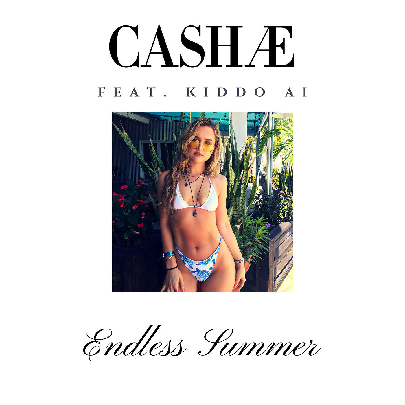 Релиз Endless Summer