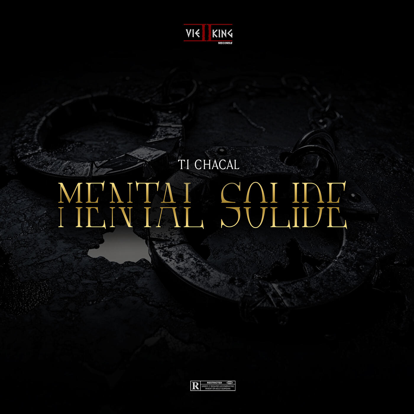 Релиз MENTAL SOLIDE
