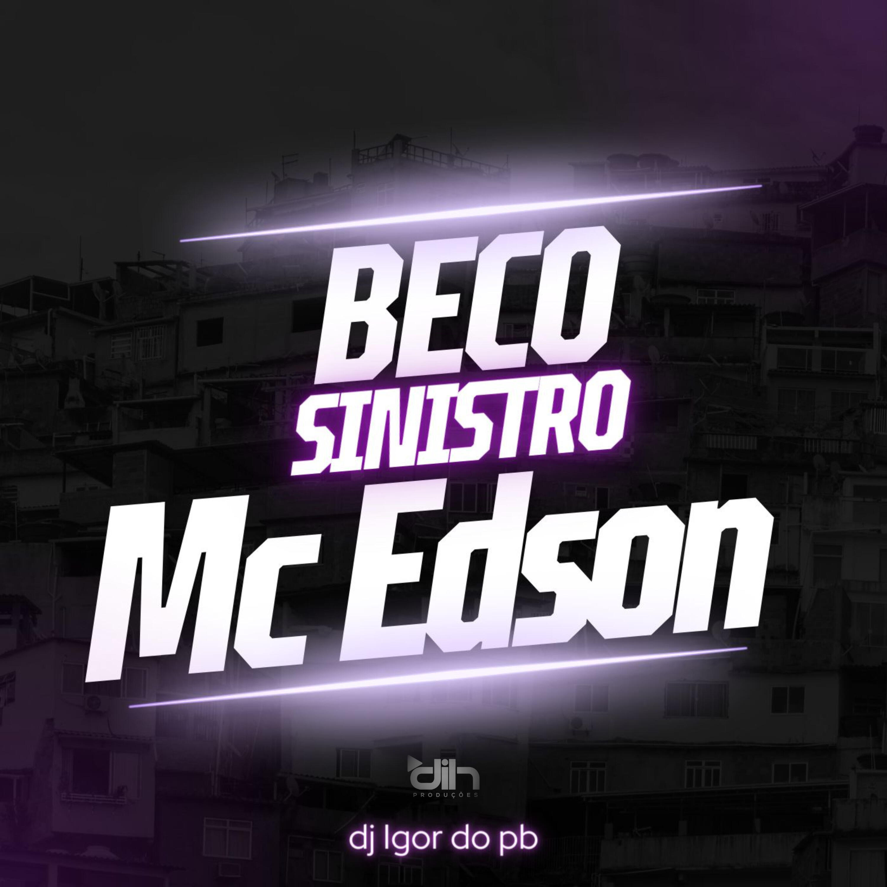 Релиз Beco Sinistro
