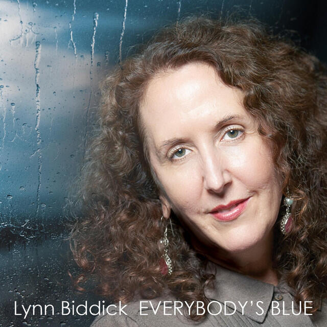 Lynn Biddick